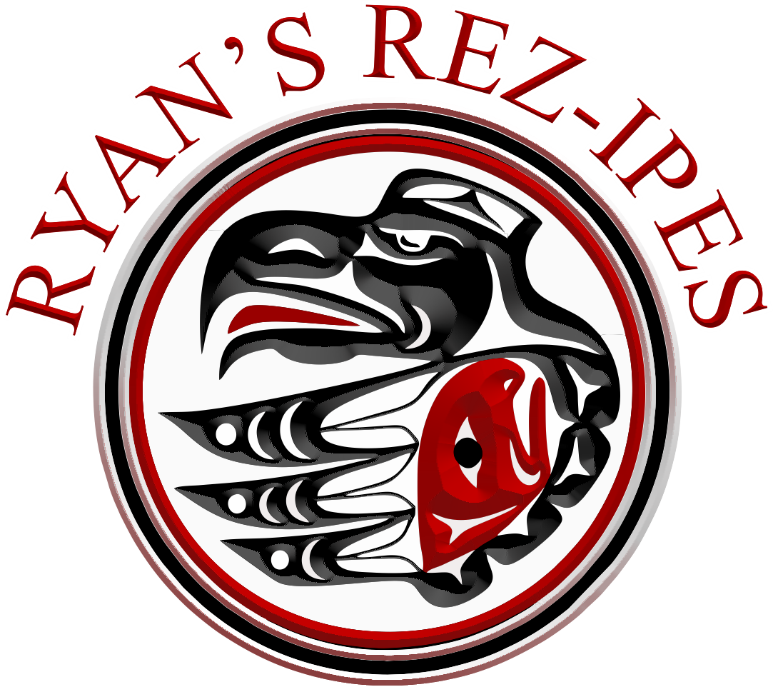 Ryan's Rez-ipes