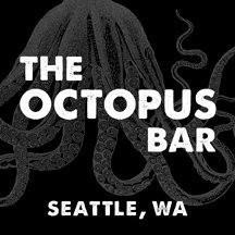 The Octopus Bar