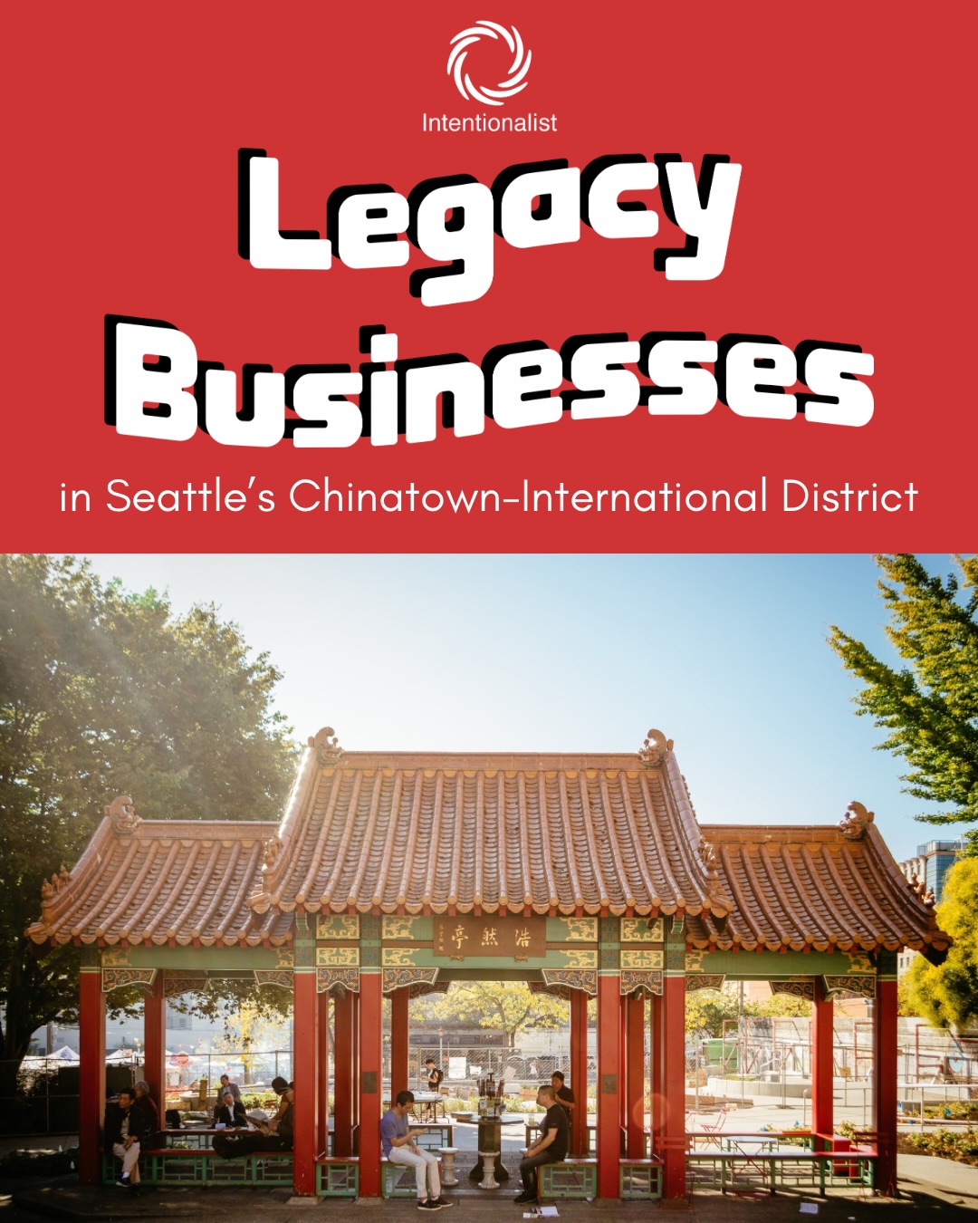 Let’s take a moment to celebrate five of the oldest small businesses in Seattle’s Chinatown-International District ❤️

🍣 @manekiseattle 
🫖 @panamahotelseattle 
🥠 Tsue Ching
🍜 @taitungrestaurant 
🛒 @uwajimaya 

#SpendLikeItMatters #BeIntentional #seattlesmallbusiness #aanhpiheritagemonth #seattleeats