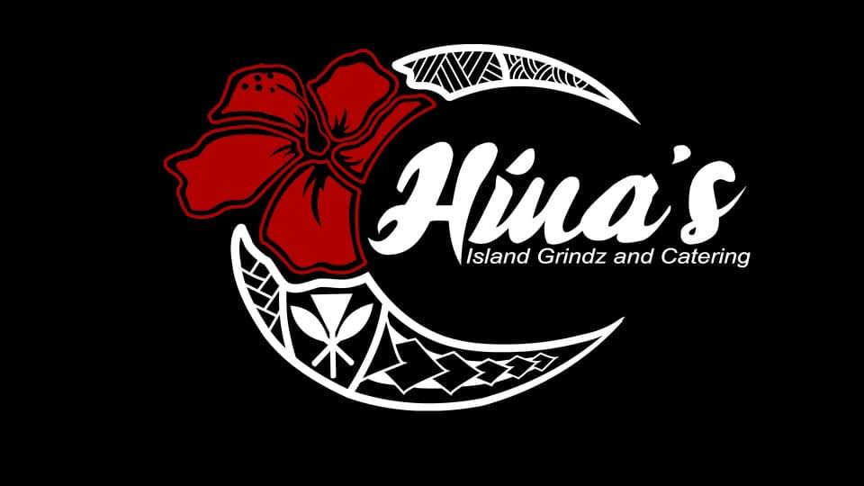 Hina's Island Grindz