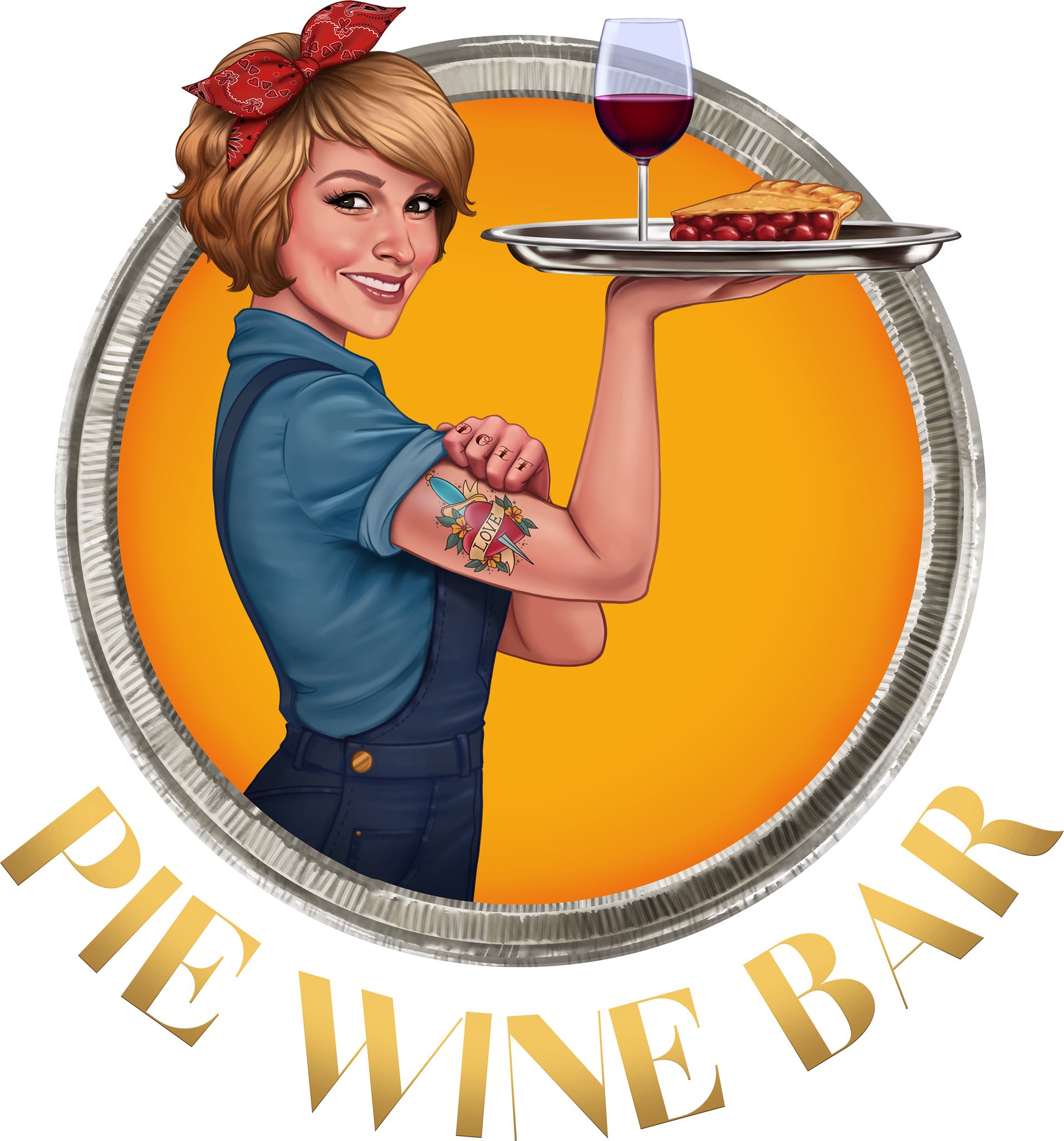 Pie Wine Bar