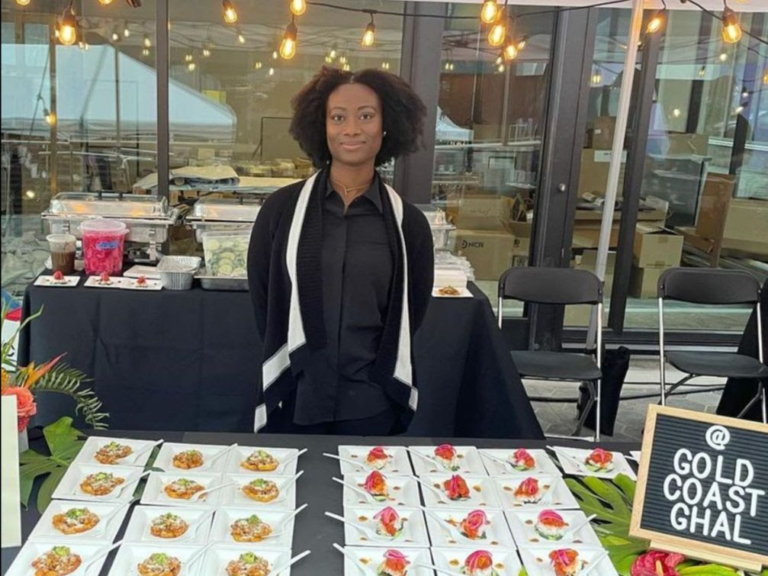 Business Spotlight Gold Coast Ghal Kitchen Intentionalist