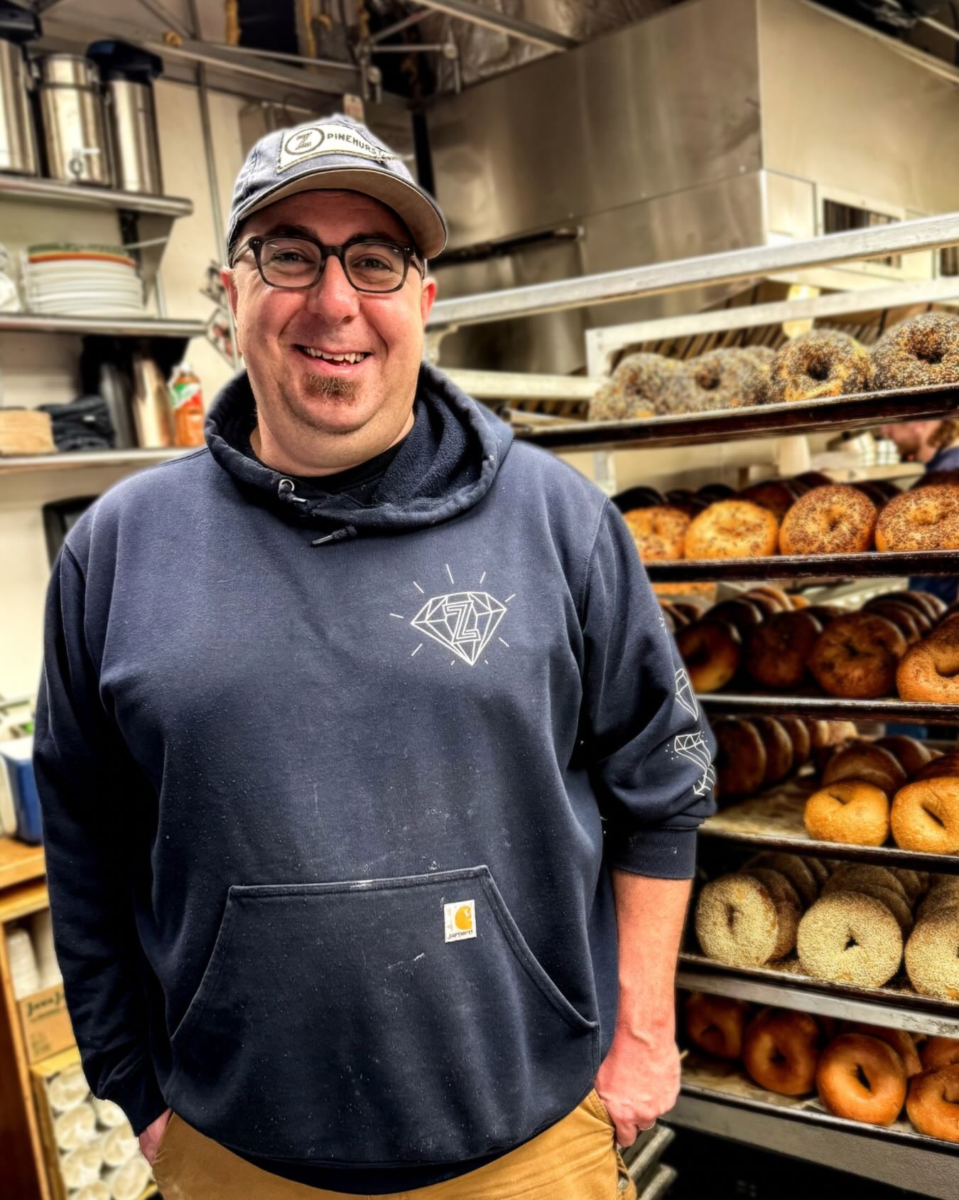 🕎 חג שמח
Celebrate Hanukkah with Josh & the @zylberschtein community!
🗓️: Friday, December 19th
⏰: 5-7 PM
Menu:
- Traditional Brisket
- Latkes with Apple sauce and sour cream
- Sufganiyot - Raspberry, Chocolate or Ube Cream
#SpendLikeItMatters #seattlesmallbusiness #seattlefoodie #smallbusinesseveryday