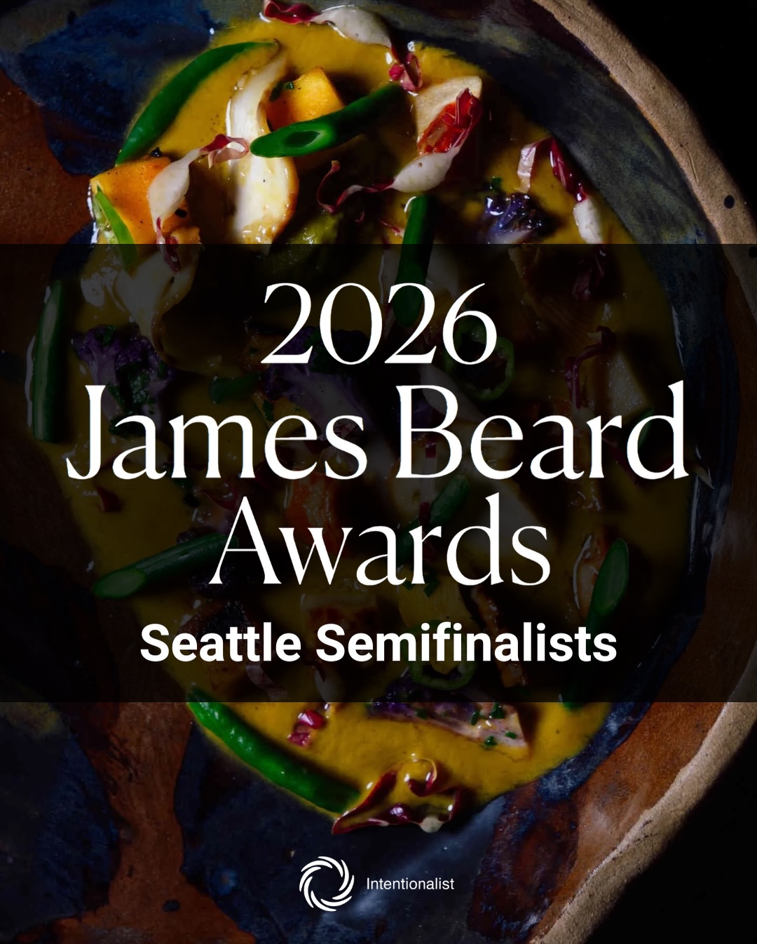 And the 2026 James Beard Awards semifinalists are… 🥁
We are overjoyed seeing so many friends and beloved community members being recognized.
Please join us in celebrating our Seattle semifinalists:
📣 Outstanding Chef
Aaron Verzosa, @archipelago_pnw
📣 Emerging Chef
Ahmed Suliman, @cafesuliman
📣 Best New Restaurant
Polly and Kevin Smith, @littlebeastballard
Yasuaki Saito, @thewaylandmill
📣 Outstanding Pastry Chef or Baker
Christina Wood, @temple_pastries
📣 Outstanding Wine and Other Beverages Program
David Butler, @lecavisteseattle
📣 Outstanding Bar
Erik Hakkinen, @roquettesea
📣 Outstanding Professional in Cocktail Service
Anu Apte, @robroyseattle
📣 Best Chef: Northwest & Pacific
Janet Becerra, @pancitaseattle
Johnny Courtney, @atoma.seattle
Logan Cox, @restauranthomer
Melissa Miranda, @musangseattle
Thai Nguyen and Trinh Nguyen, @ramieseattle
Aaron Tekulve, @surrellseattle
How many of these restaurants have you visited 🤤
#SpendLikeItMatters #BeIntentional #seattlesmallbusiness #seattlefoodie #jamesbeardawards