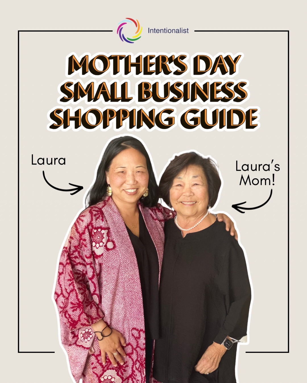 Mothers Day is right around the corner, so whether you’re looking for one more special gift, or you haven’t started shopping at all, we’ve put together a shopping guide for 10 hyper-specific types of moms ✨

Don’t see your mom on the list? Tell us about her in the comments and we’ll share ideas!

PS. Mother’s Day is largely marketed as celebratory, but we know it can also be a heavy day for many. If this season is difficult, we’re thinking about you and we’re here for you as well ❤️

With love,
The Intentionalist Team

#SpendLikeItMatters #BeIntentional #mothersday #seattlegiftguide