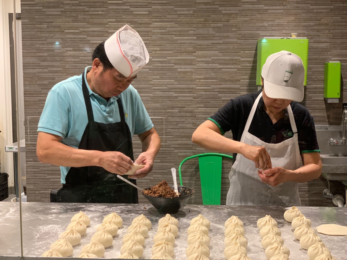 Corner 17 From the fields of rural China to a beloved Chinese