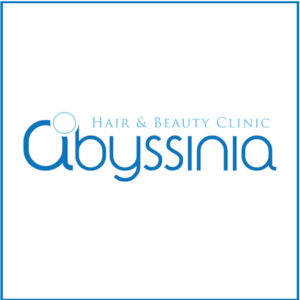 Abyssinia Hair & Beauty Clinic's logo
