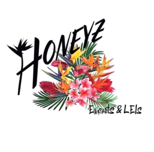 Honeyz Events & Leis