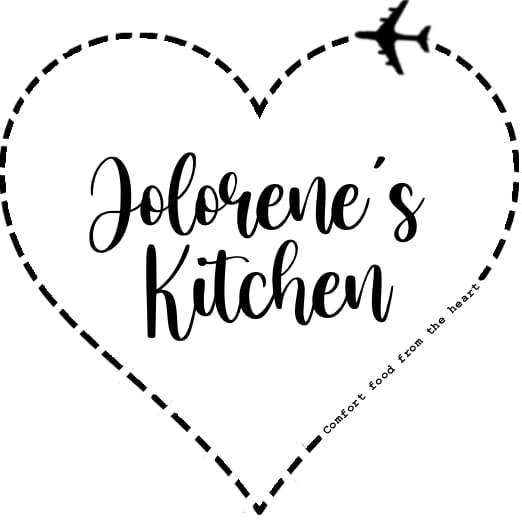 Jolorene's Kitchen