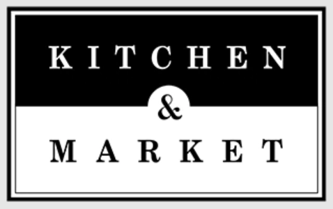 Kitchen & Market