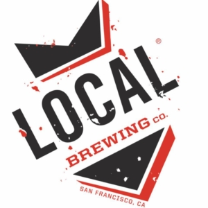Local Brewing Co's logo