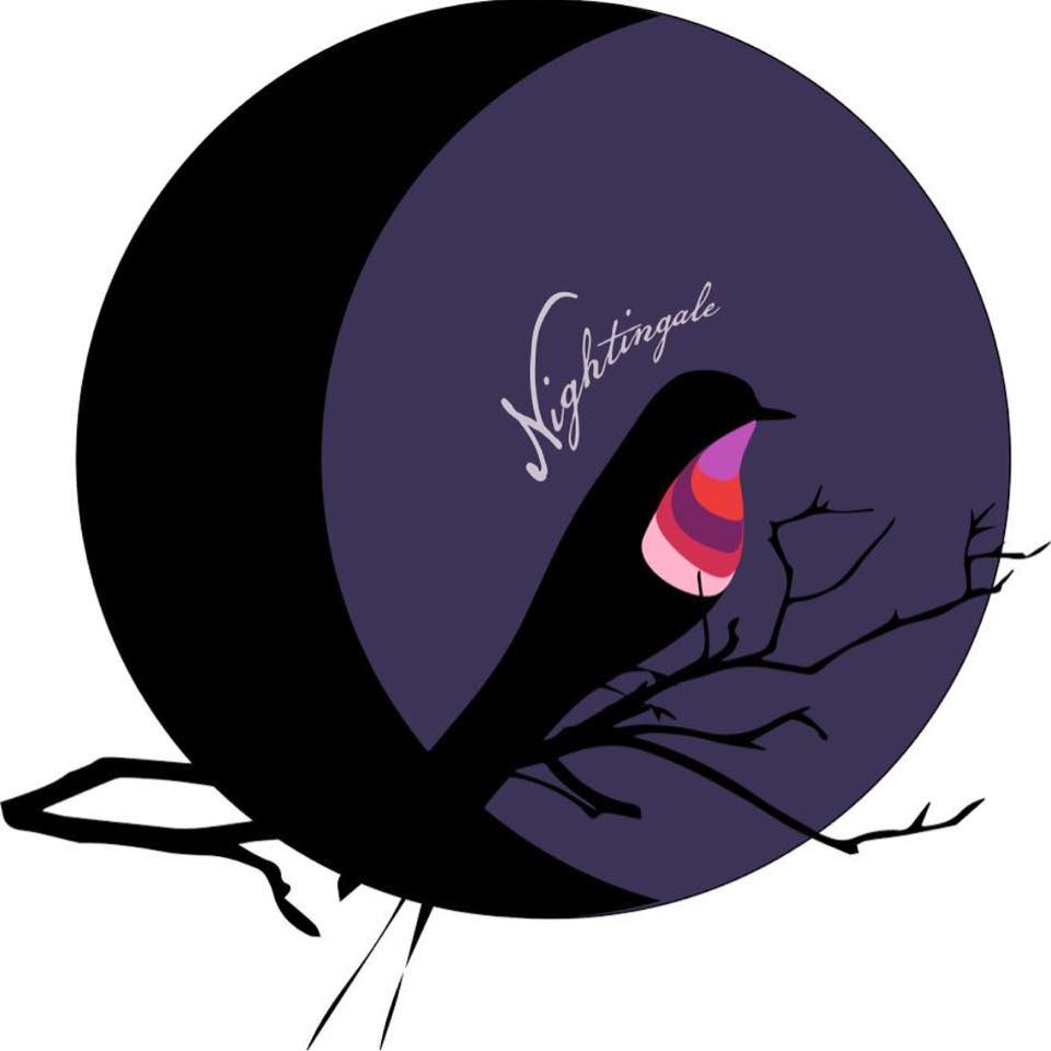Nightingale's logo