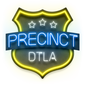 Precinct