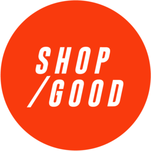 Shop Good's logo