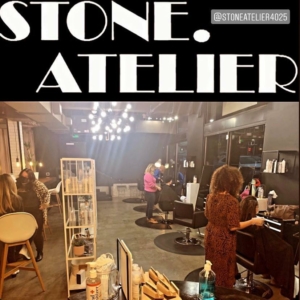 Stone Atelier