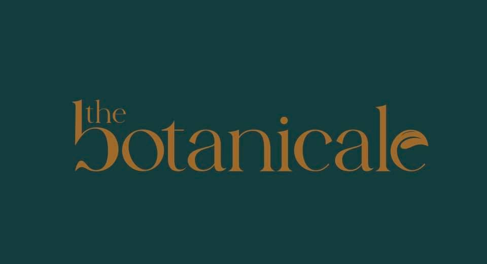 The Botanicale's logo