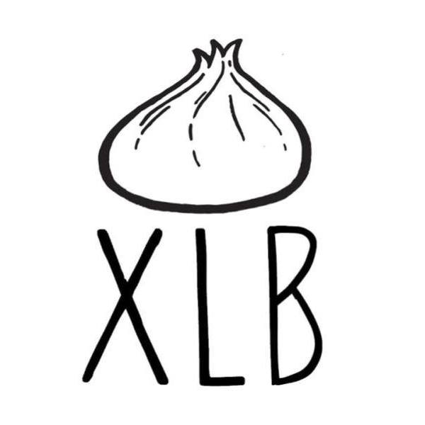 XLB's logo