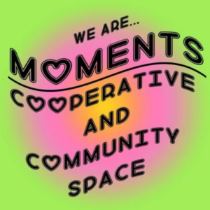 Moments Cooperative and Community Space