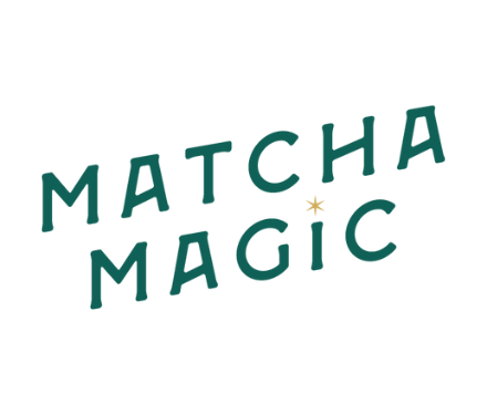 Matcha Magic