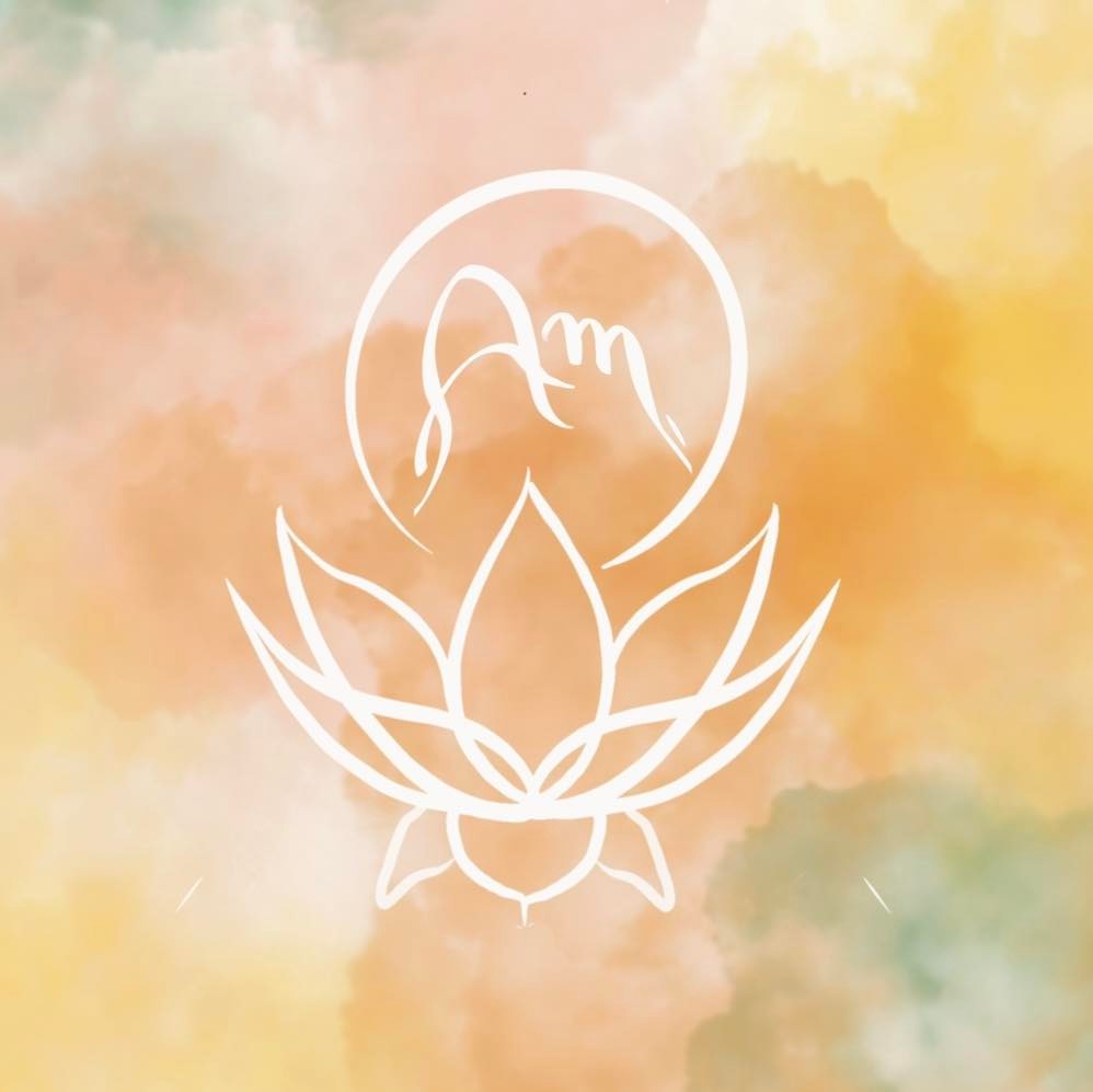 Akasha Massage's logo