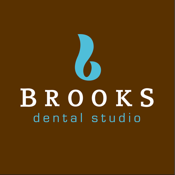 Brooks Dental Studio's logo