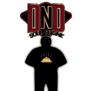 DND Soul Cuisine's logo