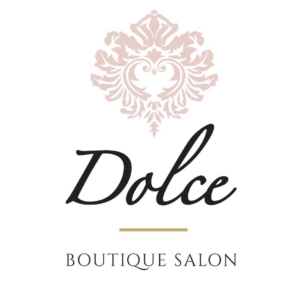 Dolce Salon's logo