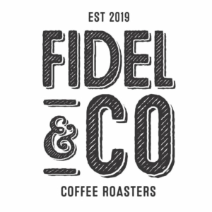 Fidel & Co Coffee Roasters' logo