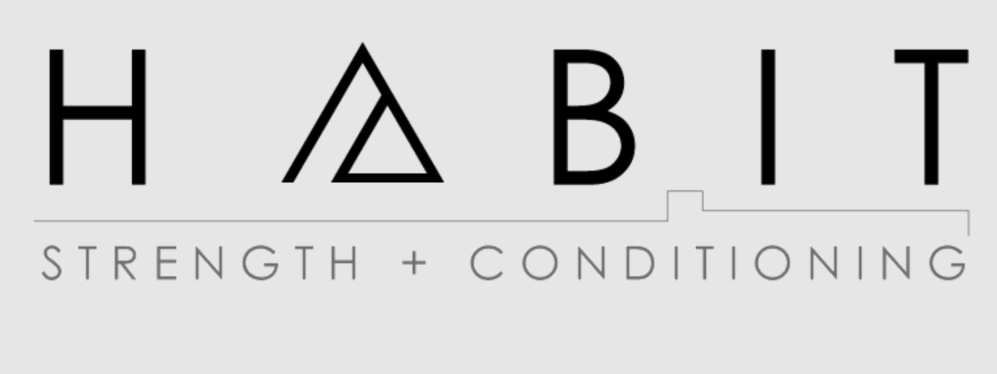 Habit Strength + Conditioning's logo