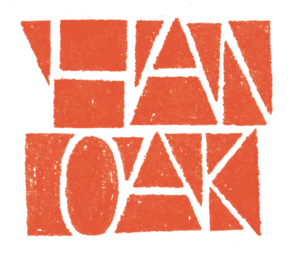 Han Oak Hot Pot's logo