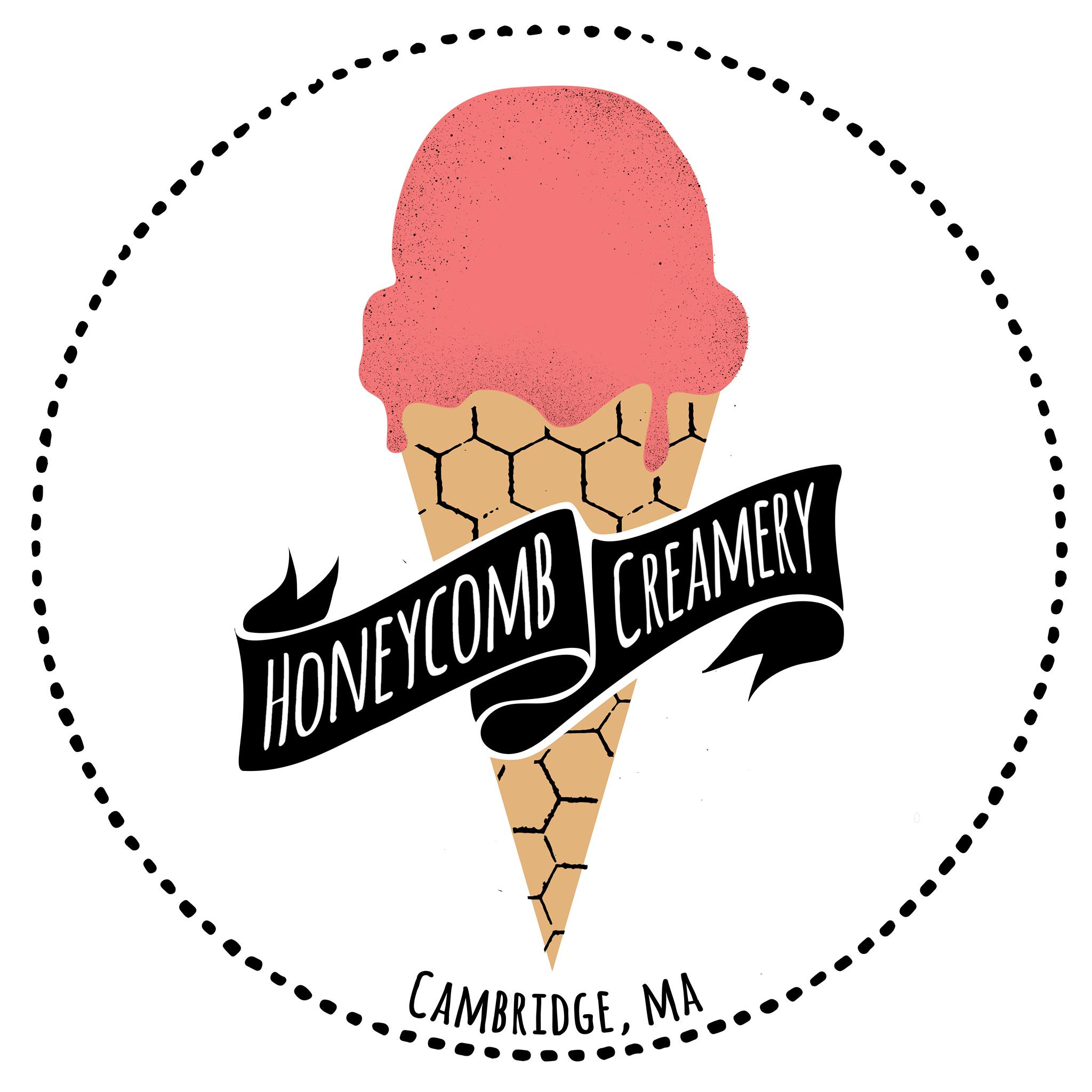 Honeycomb Creamery's logo