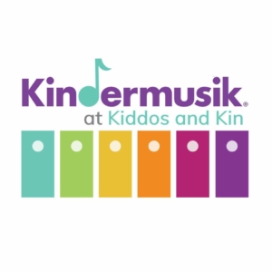 Kiddos and Kin's logo