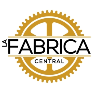 La Fábrica Central's logo