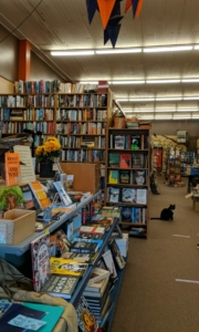 Main St. Books
