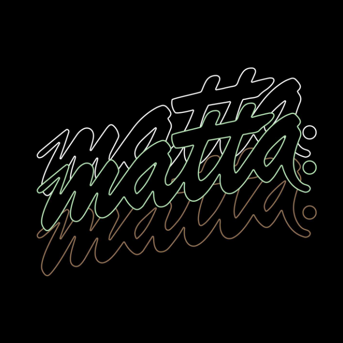 Matta's logo
