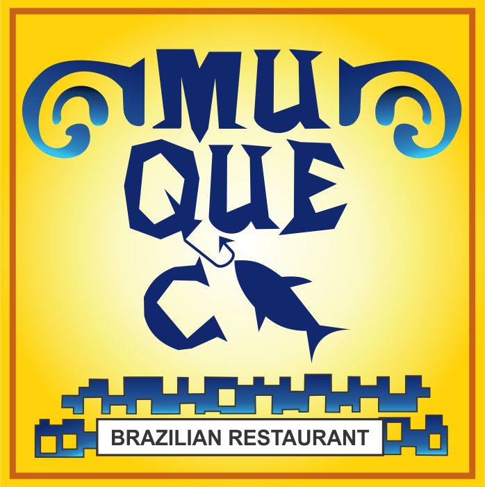 Muqueca Restaurant's logo