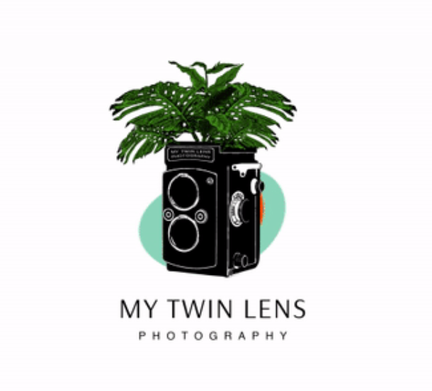 My Twin Lens Photography's logo