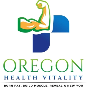 Oregon Health DPC & Vitality's logo