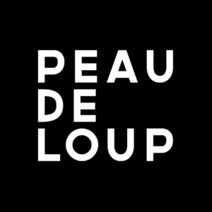 Peau de Loup's logo