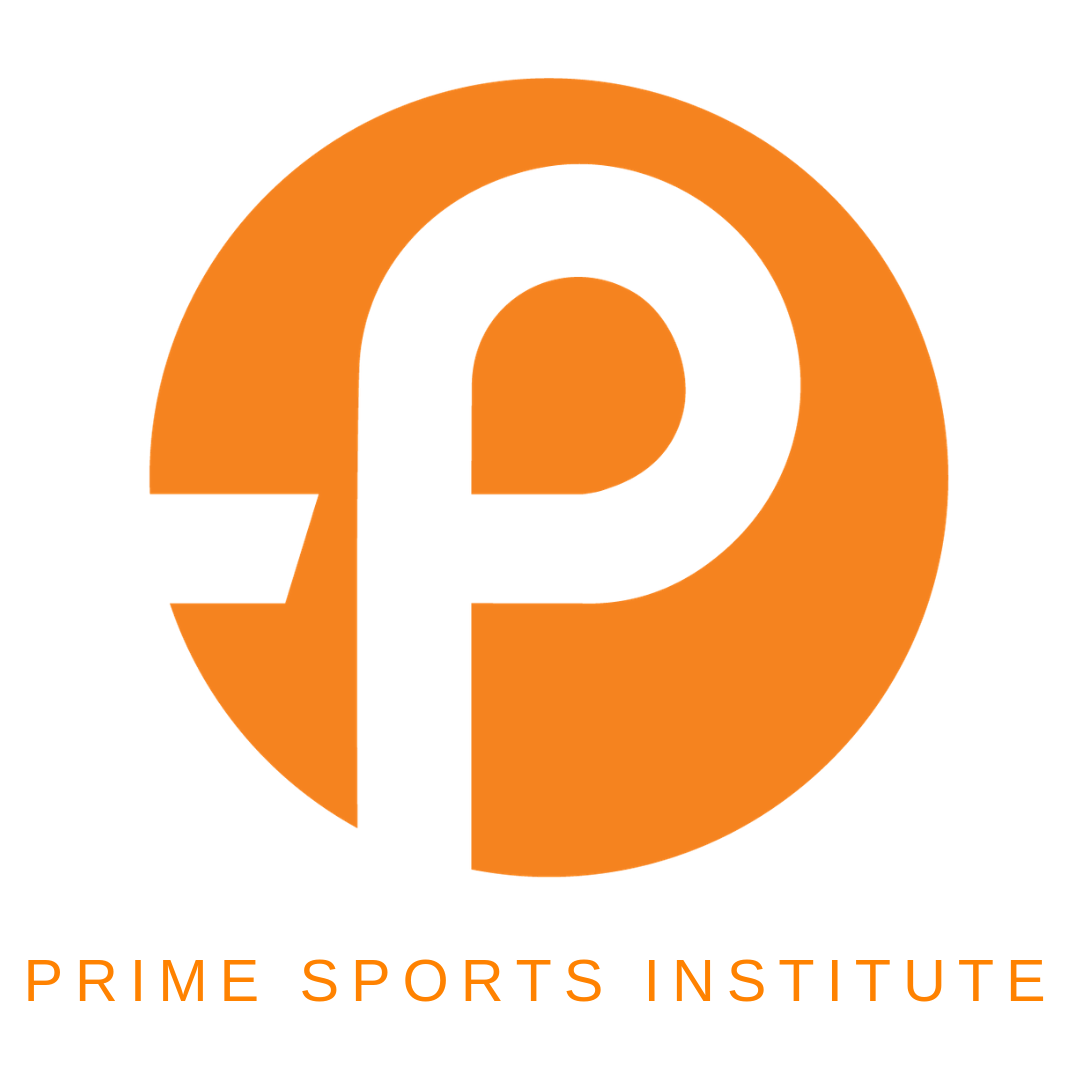 Prime Sports Institute's logo