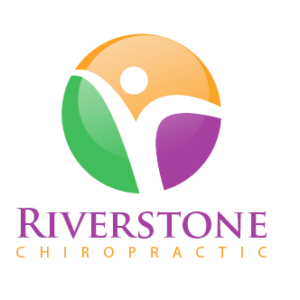 Riverstone Chiropractic logo