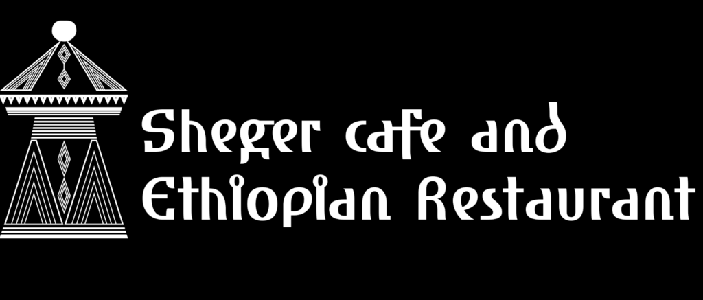 Sheger Cafe and Ethiopian Restaurant's logo