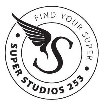 Super Studio 253's logo