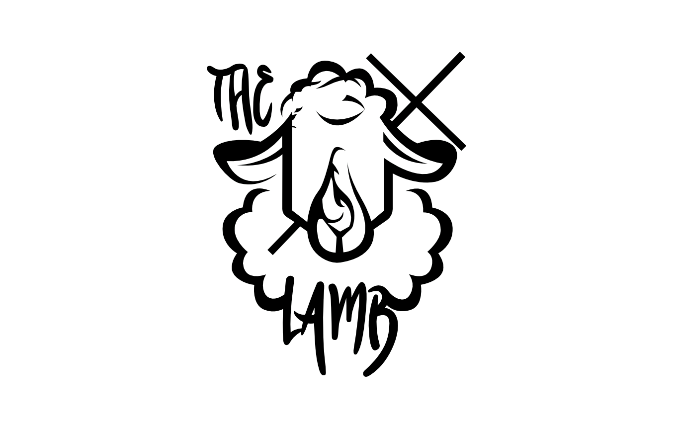 The Lamb Boutique's logo