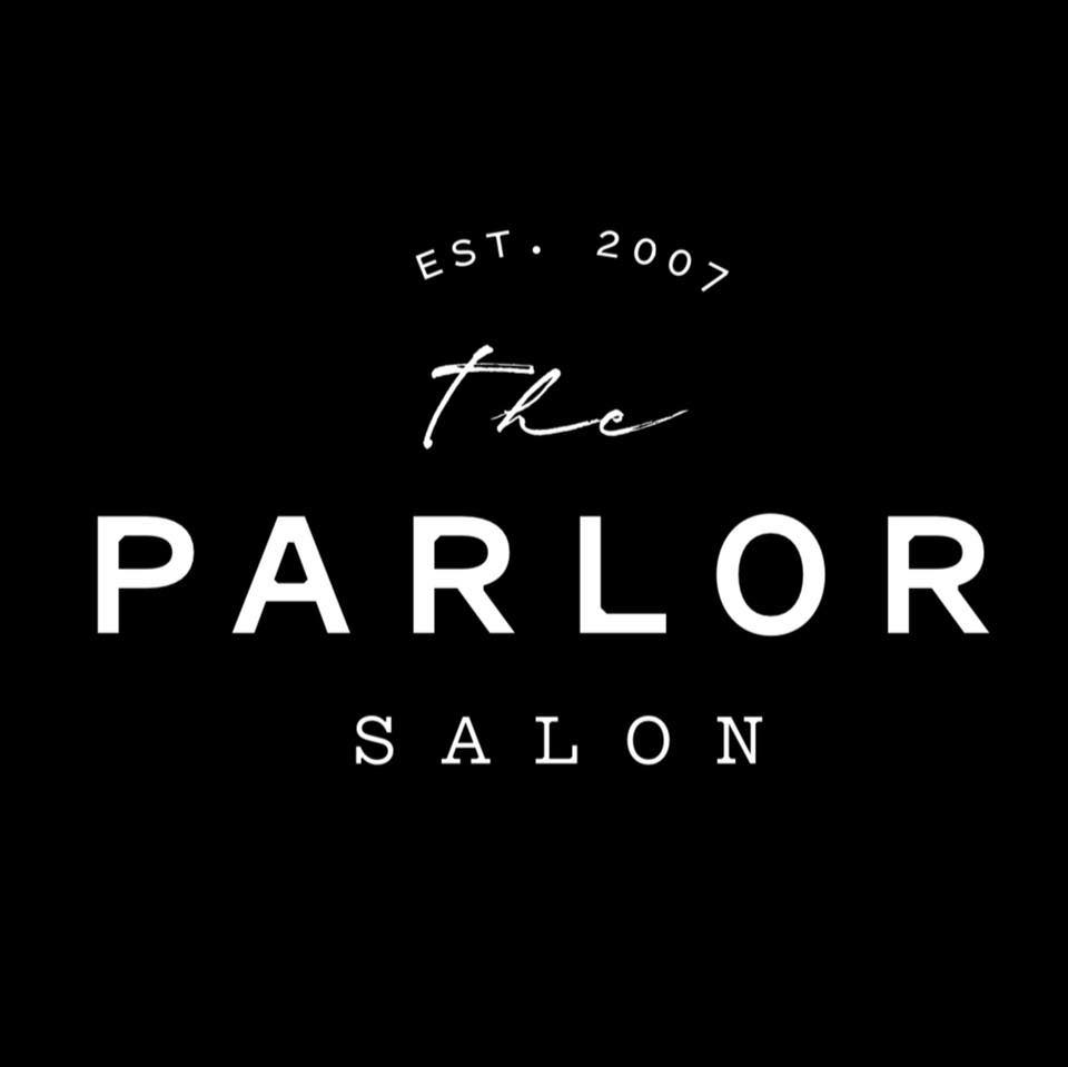 The Parlor's logo