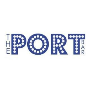 The Port Bar's logo