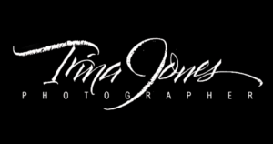 Trina Jones Photographer's logo