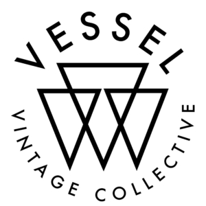 Vessel Vintage Collective