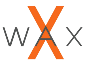 XWAX's logo