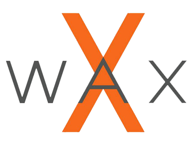 XWAX's logo